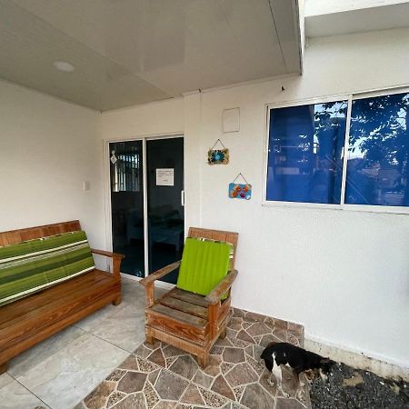 Apartamentos Katy San Andrés Exteriér fotografie