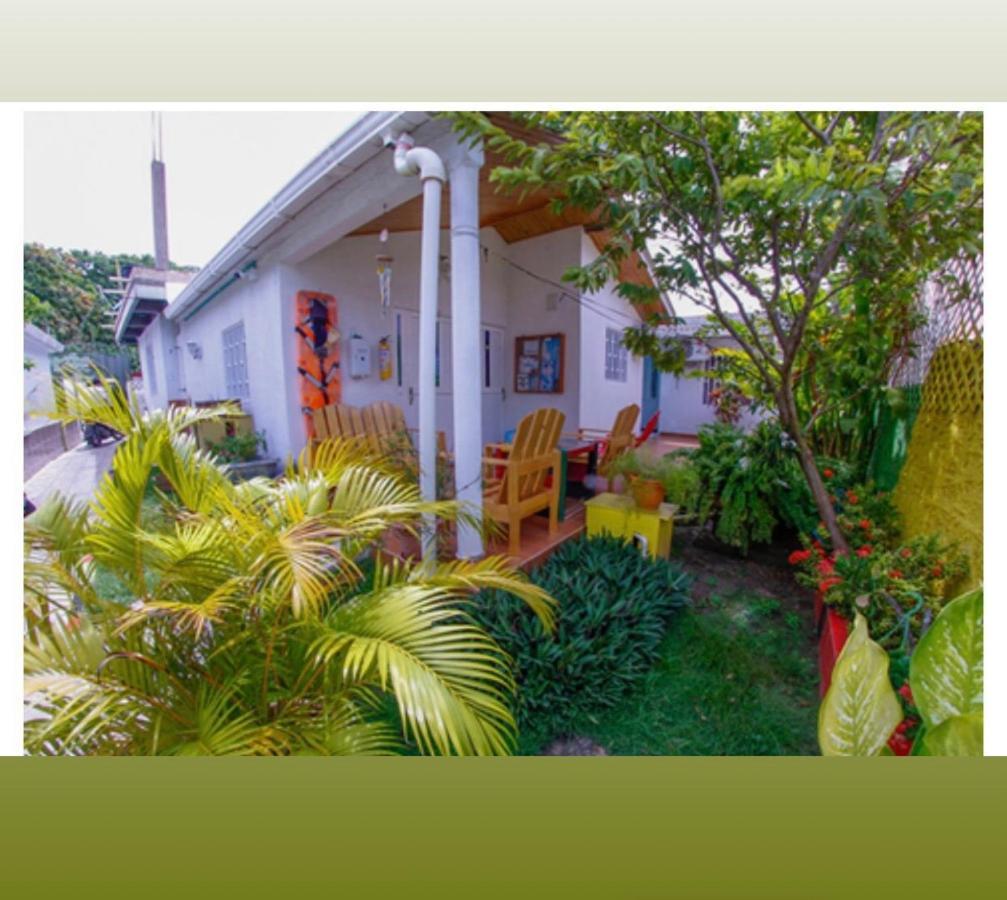 Apartamentos Katy San Andrés Exteriér fotografie