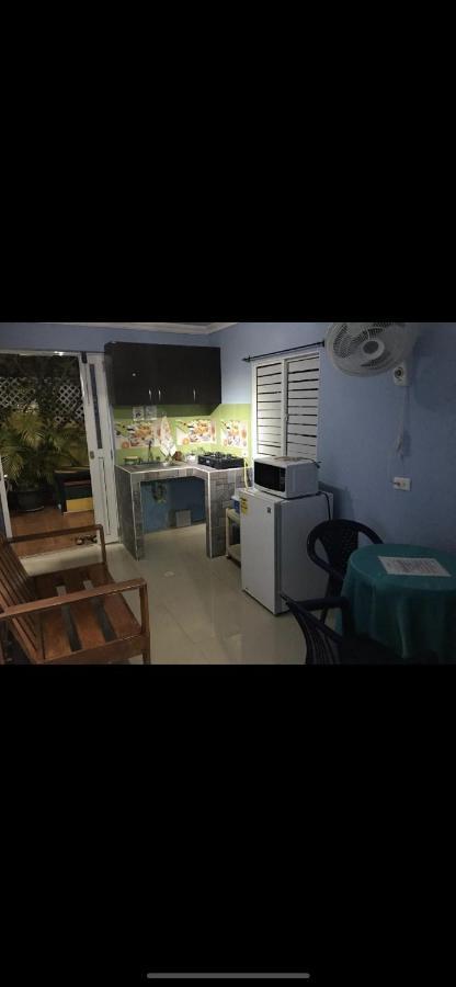 Apartamentos Katy San Andrés Exteriér fotografie