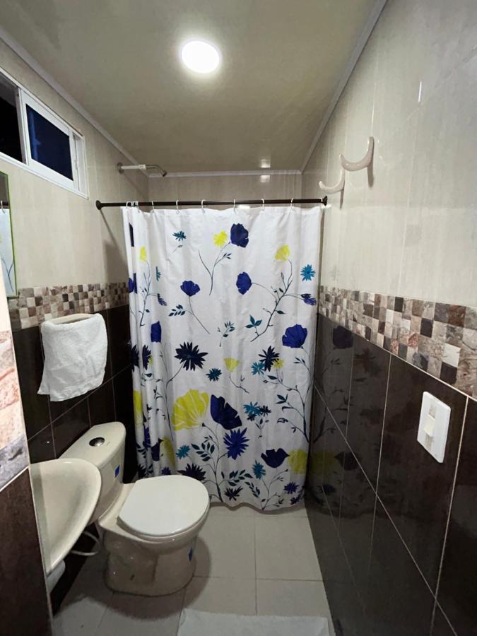Apartamentos Katy San Andrés Exteriér fotografie