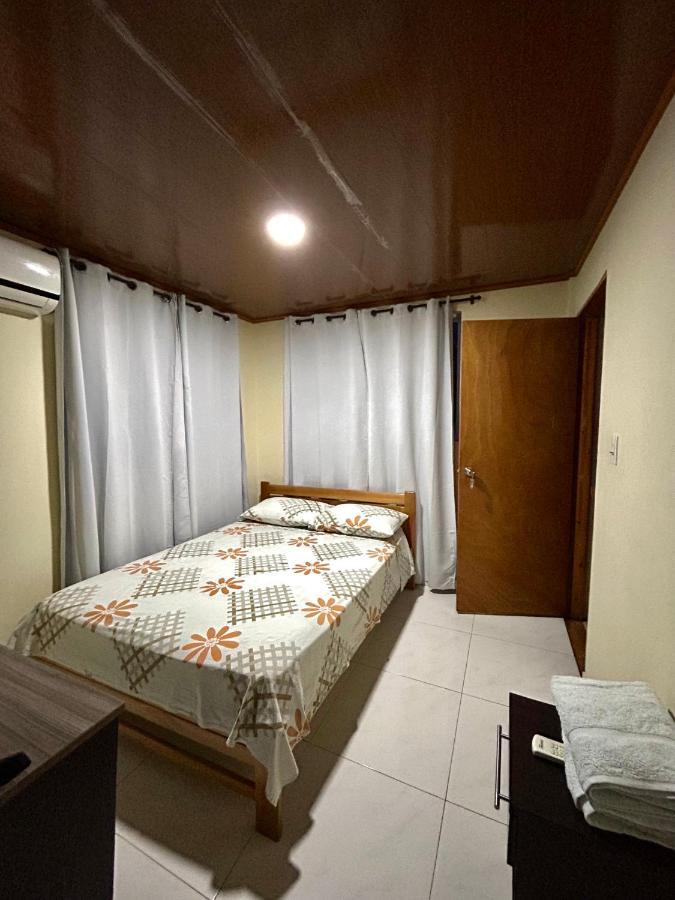 Apartamentos Katy San Andrés Exteriér fotografie