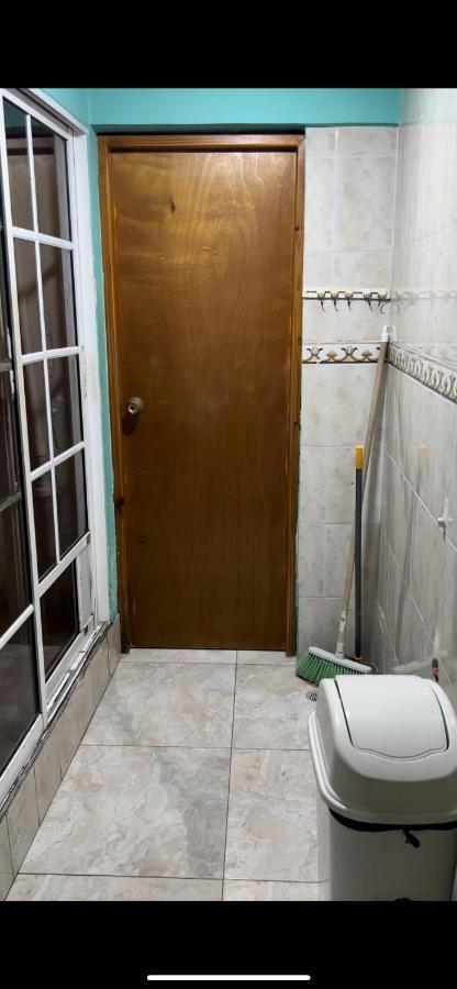 Apartamentos Katy San Andrés Exteriér fotografie