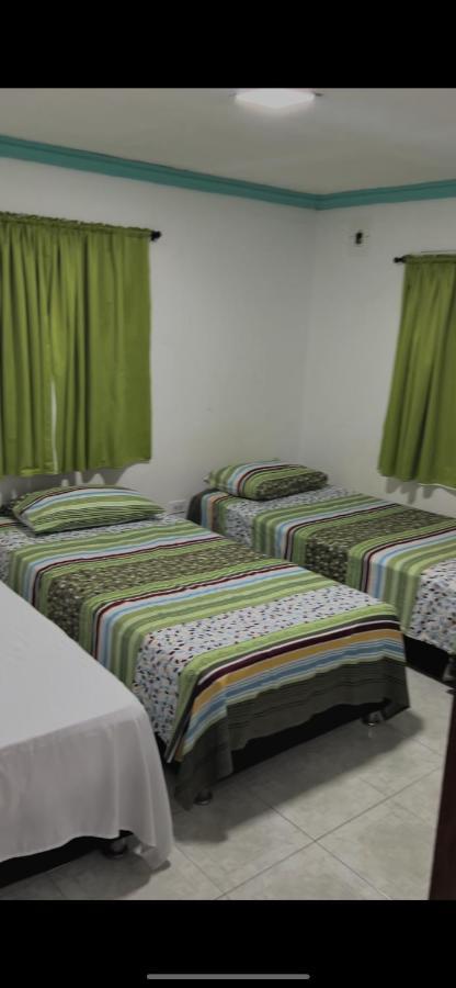 Apartamentos Katy San Andrés Exteriér fotografie