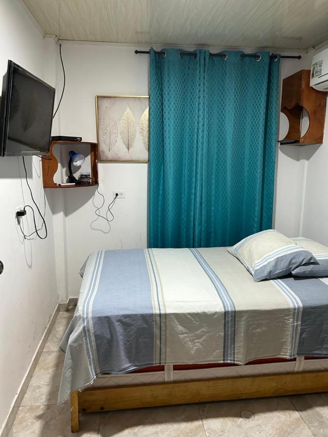 Apartamentos Katy San Andrés Exteriér fotografie