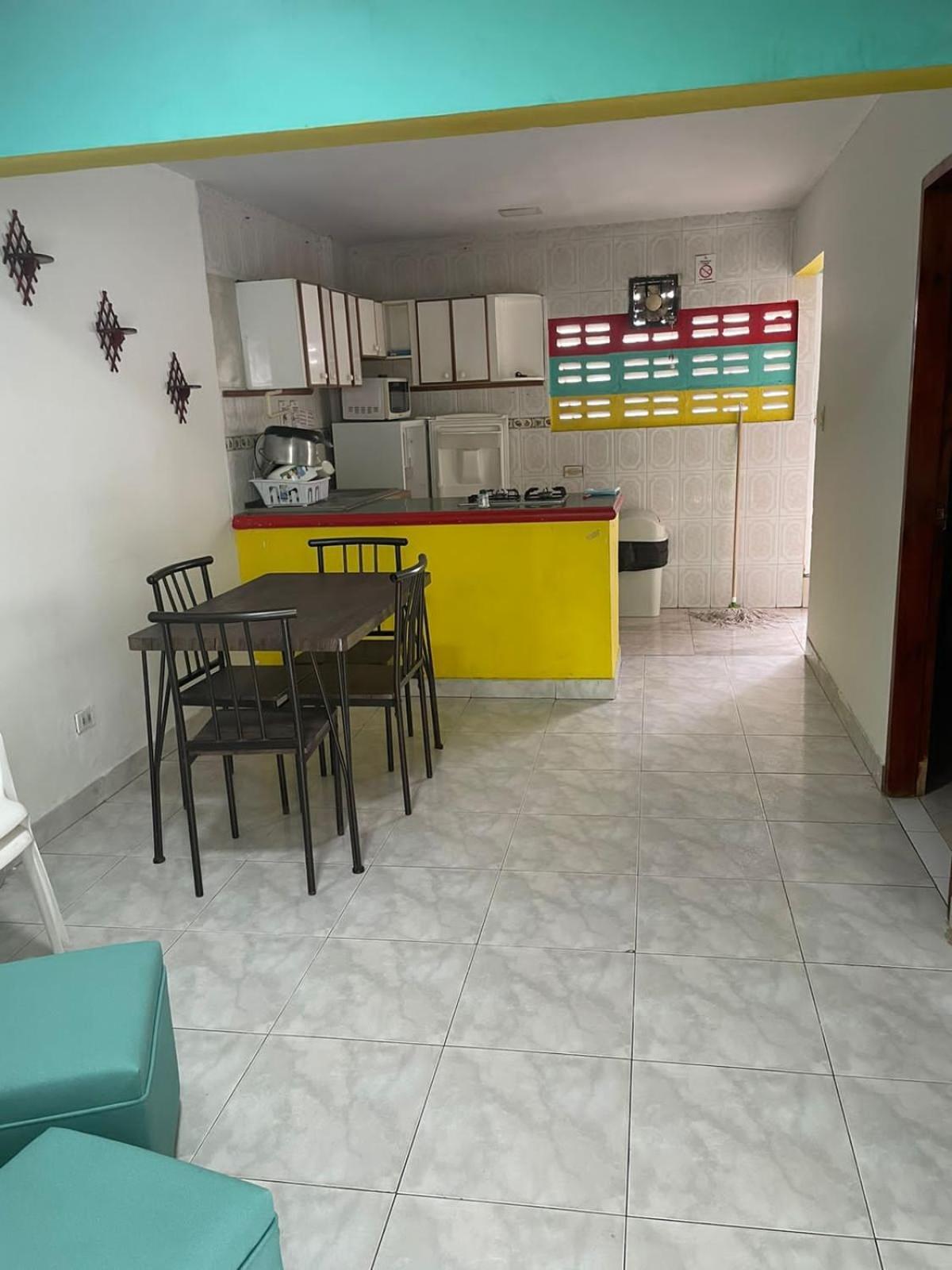 Apartamentos Katy San Andrés Exteriér fotografie