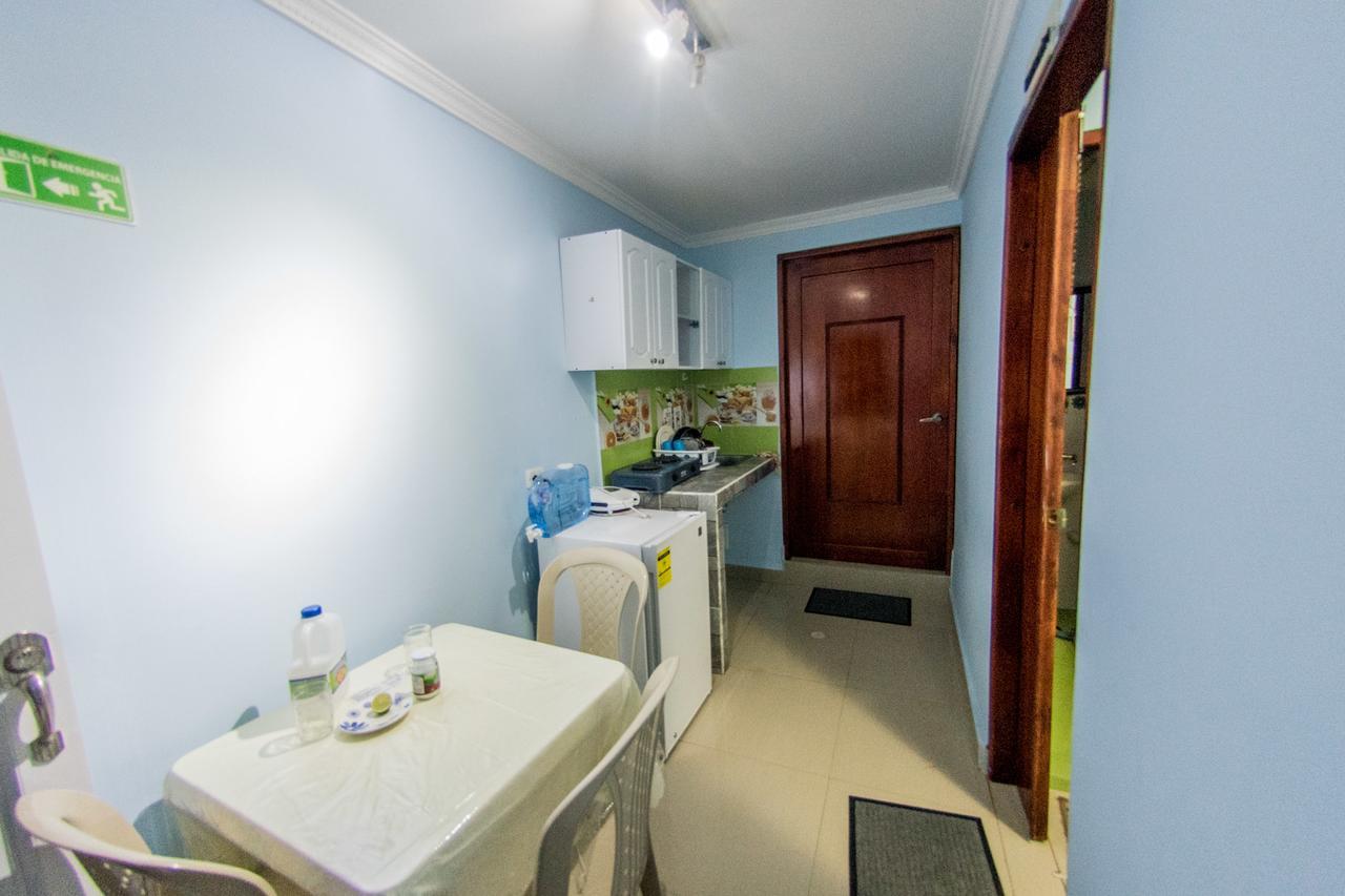 Apartamentos Katy San Andrés Exteriér fotografie