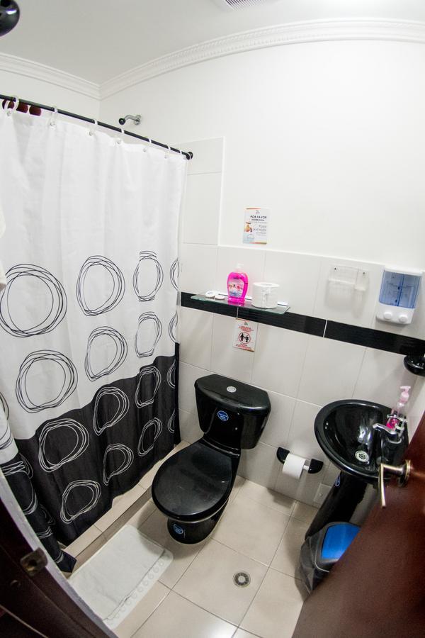 Apartamentos Katy San Andrés Exteriér fotografie
